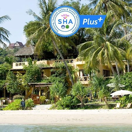 Vacation Village Phra Nang Lanta - Sha Extra Plus Ko Lanta Exterior foto