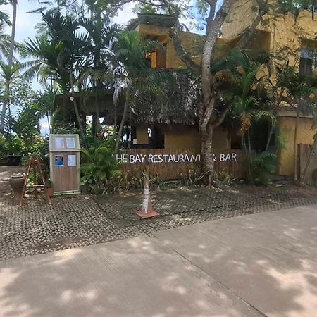 Vacation Village Phra Nang Lanta - Sha Extra Plus Ko Lanta Exterior foto