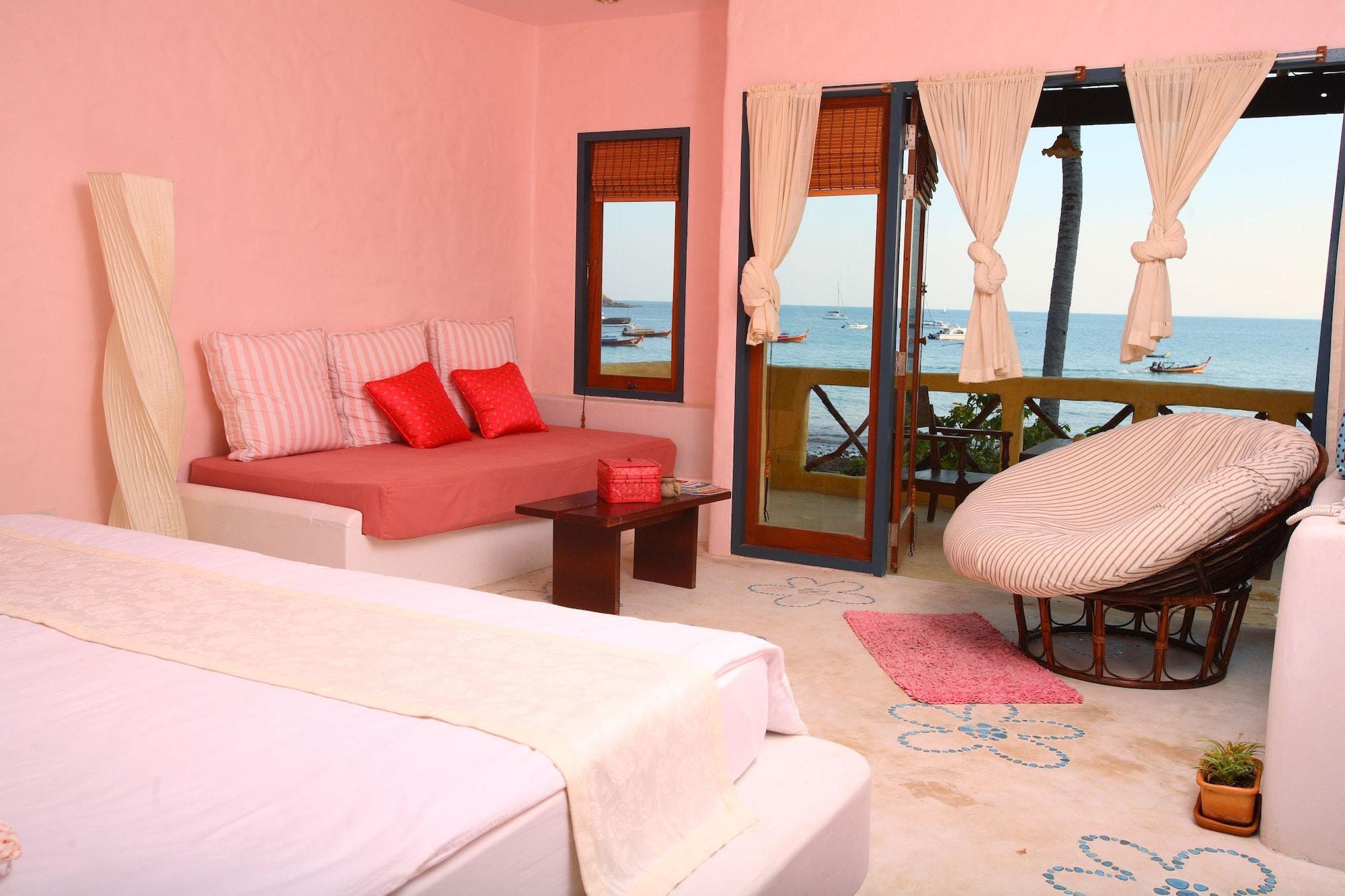 Vacation Village Phra Nang Lanta - Sha Extra Plus Ko Lanta Exterior foto