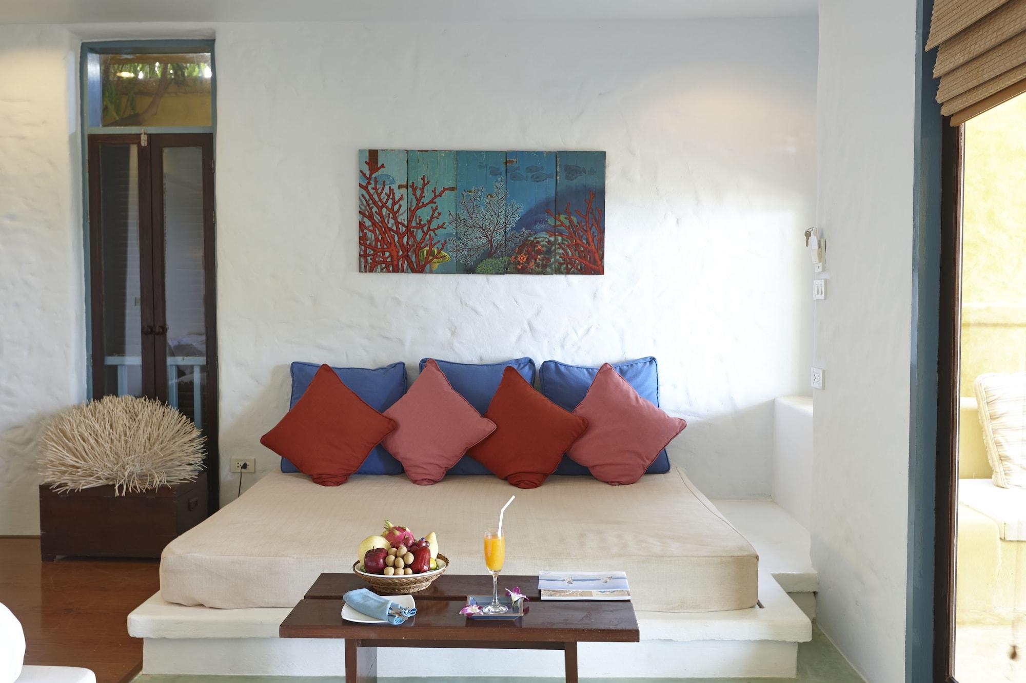 Vacation Village Phra Nang Lanta - Sha Extra Plus Ko Lanta Exterior foto