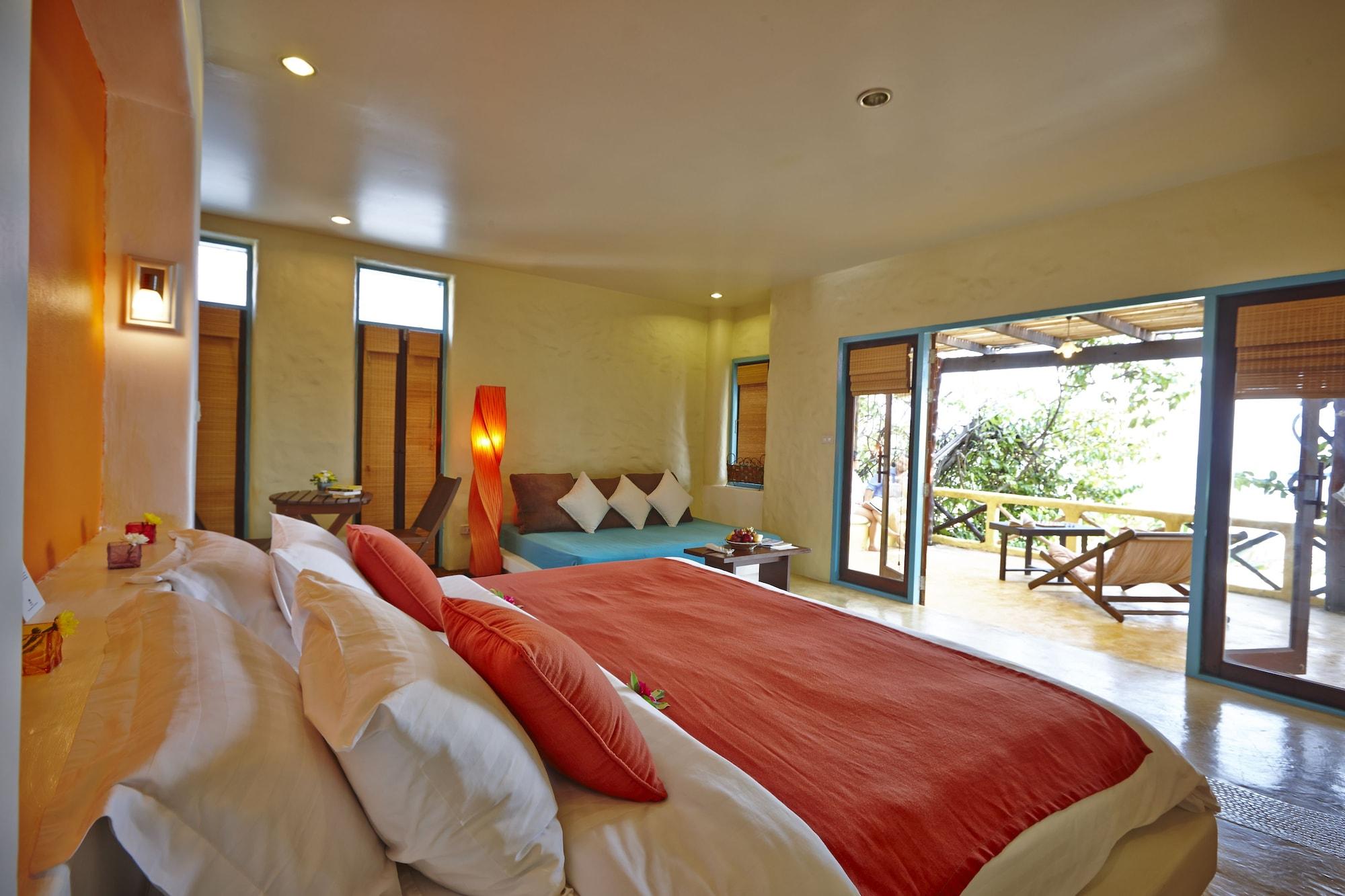Vacation Village Phra Nang Lanta - Sha Extra Plus Ko Lanta Exterior foto
