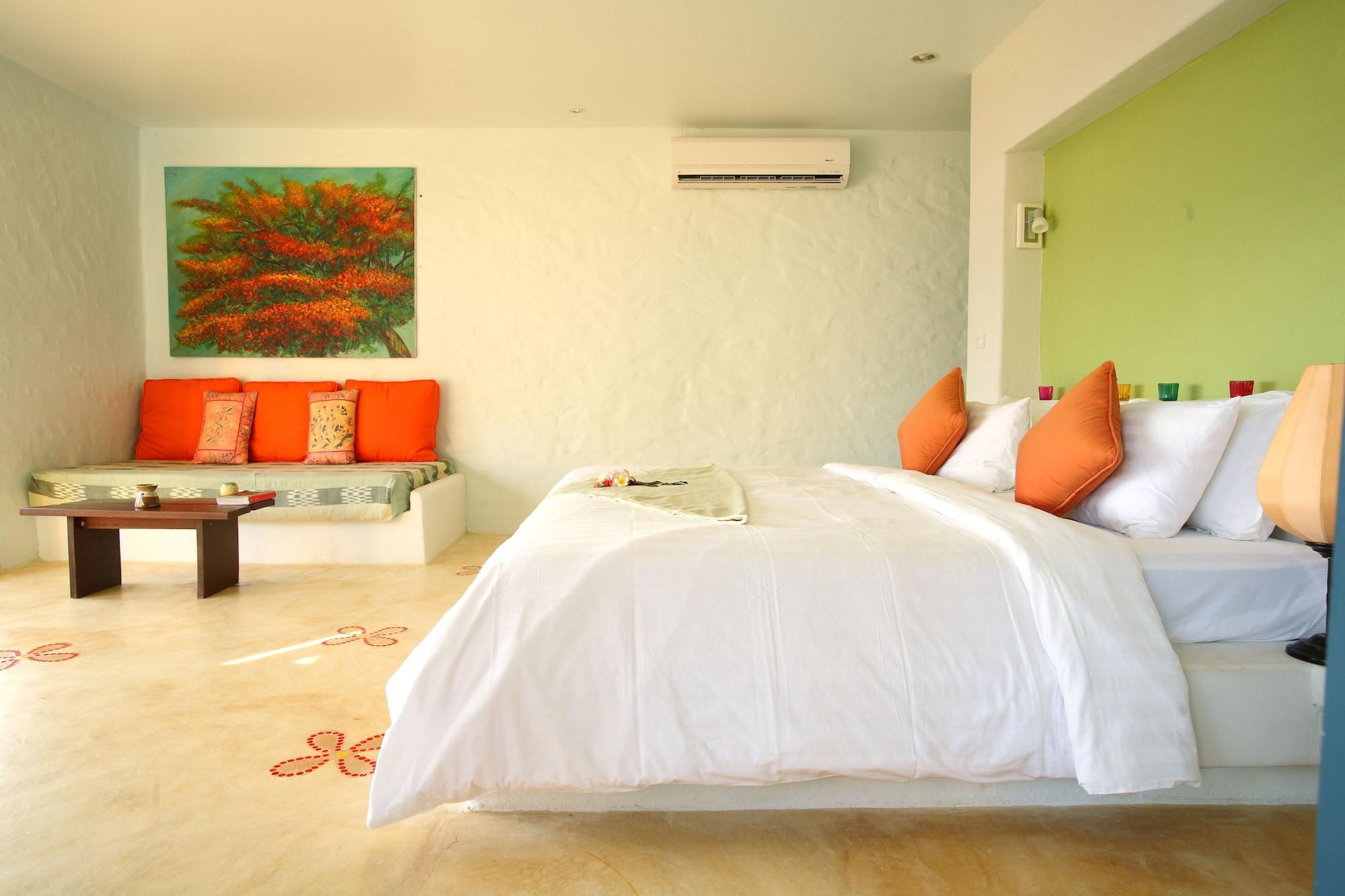 Vacation Village Phra Nang Lanta - Sha Extra Plus Ko Lanta Exterior foto