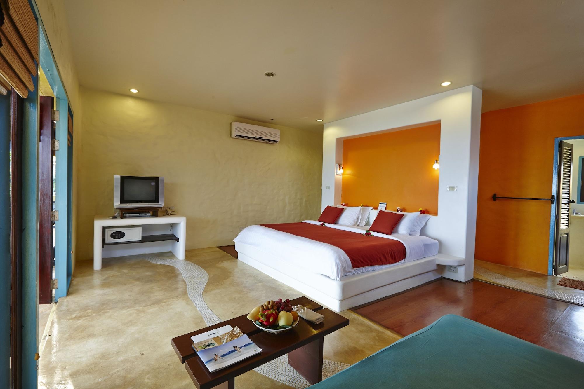 Vacation Village Phra Nang Lanta - Sha Extra Plus Ko Lanta Exterior foto