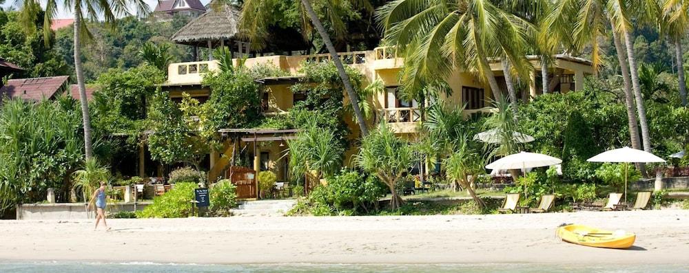 Vacation Village Phra Nang Lanta - Sha Extra Plus Ko Lanta Exterior foto
