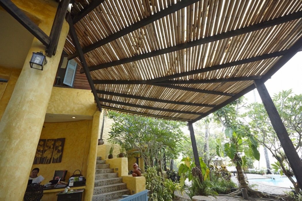 Vacation Village Phra Nang Lanta - Sha Extra Plus Ko Lanta Exterior foto