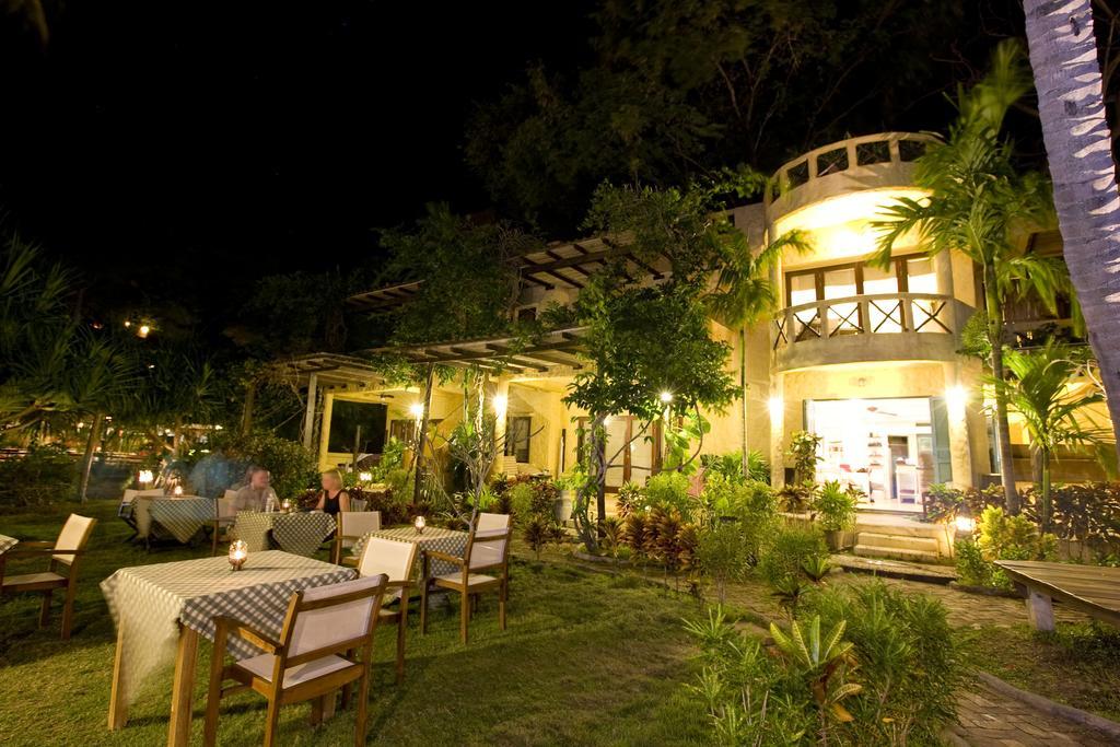 Vacation Village Phra Nang Lanta - Sha Extra Plus Ko Lanta Exterior foto