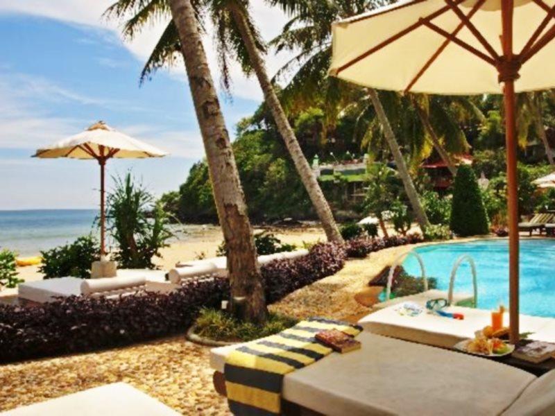 Vacation Village Phra Nang Lanta - Sha Extra Plus Ko Lanta Exterior foto