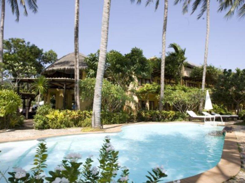 Vacation Village Phra Nang Lanta - Sha Extra Plus Ko Lanta Exterior foto